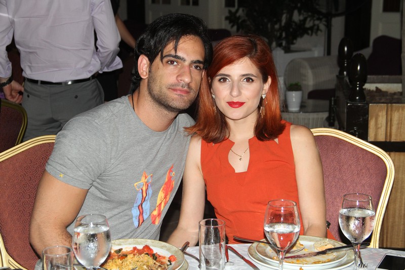 Souhour at Amethyste-Phoenicia
